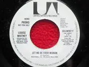 Louise Whitney