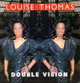 Louise Thomas - Double Vision