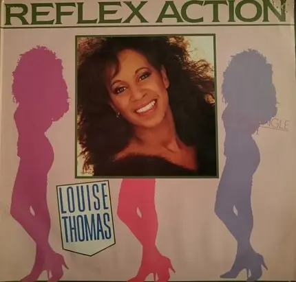 Louise Thomas - Reflex Action