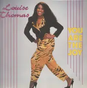 Louise Thomas - You Are The Joy