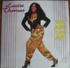 7inch Vinyl Single - Louise Thomas - You Are The Joy