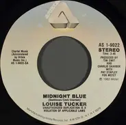 Louise Tucker - Midnight Blue