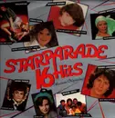 LP - Louise Tucker, Dionne Warwick, Mireille Mathieu, a.o. - Starparade 16 Hits
