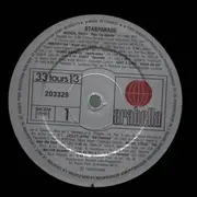 LP - Louise Tucker, Dionne Warwick, Mireille Mathieu, a.o. - Starparade 16 Hits