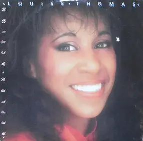 Louise Thomas - Reflex Action