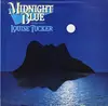 LP - Louise Tucker / Charlie Skarbek - Midnight Blue