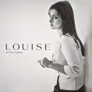 12inch Vinyl Single - Louise - All That Matters - Promo