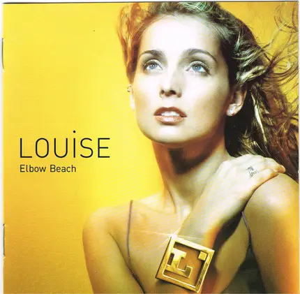 Louise - Elbow Beach