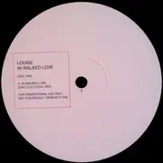 2 x 12inch Vinyl Single - Louise - In Walked Love