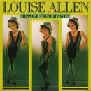 12'' - Louise Allen - Message From Heaven