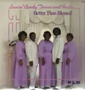 LP - Louise 'Candy' Davis and Faith - Better than blessed