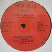 Louise Freeman - Lonely Christmas