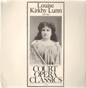 Louise Kirkby-Lunn