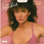 Louise Mandrell - Too Hot to Sleep