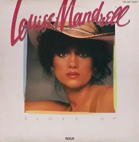 Louise Mandrell - Close Up