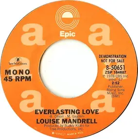 Louise Mandrell - Everlasting Love