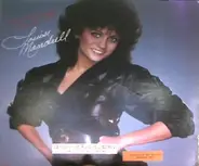 Louise Mandrell - I'm Not Through Loving You