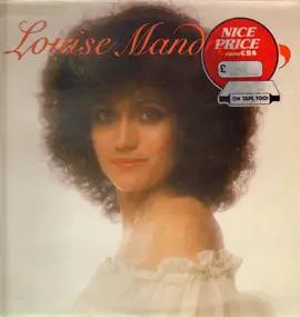 Louise Mandrell - Louise Mandrell