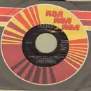 7'' - Louise Mandrell - Some Girls Have All The Luck / How Did It Get So Late, So Early
