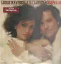 LP - Louise Mandrell & R.C. Bannon - Inseparable