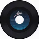 7'' - Louise Mandrell & R.C. Bannon - I Want To (Do Everything For You) / We Love Each Other