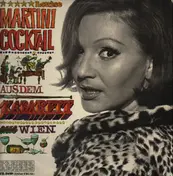 Louise Martini - Martini-Cocktail aus dem Kabarett aus Wien