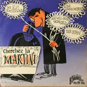 Louise Martini - Cherchez La Martini