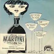 Louise Martini - Extra Dry