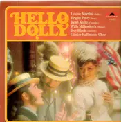 Louise Martini - Hello Dolly