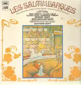 Louis Ganne - Les Saltimbanques (Jean-Pierre Marty)