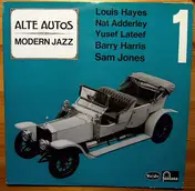 Louis Hayes - Alte Autos - Modern Jazz - 1. Folge