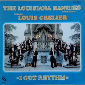 Louis Crelier - I Got Rhythm