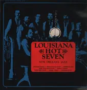 Louisiana Hot Seven - New Orleans Jazz
