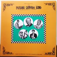 Louisiana Shakers Band - Louisiana Shakers Band