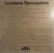 Louisiana Syncopators - Louisiana Syncopators