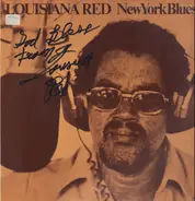 Louisiana Red - New York Blues