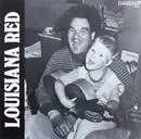 LP - Louisiana Red - Alive, 'Live' And Well