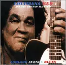 CD - Louisiana Red And The Chicago All Stars - Ashland Avenue Blues