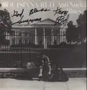 LP - Louisiana Red - Anti Nuclear Blues