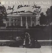 LP - Louisiana Red - Anti Nuclear Blues