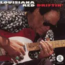 CD - Louisiana Red - Driftin'