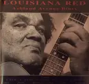 CD - Louisiana Red Featuring The Chicago All Stars - Ashland Avenue Blues
