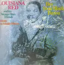 LP - Louisiana Red & His Chicago Blues Friends - Boy From Black Bayou - Tribute To Muddy Waters
