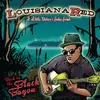CD - Louisiana Red & Little Victor's Juke Joint - Back To The Black Bayou
