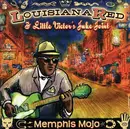 CD - Louisiana Red & Little Victor's Juke Joint - Memphis Mojo