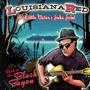 CD - Louisiana Red & Little Victor's Juke Joint - Back To The Black Bayou