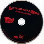 CD - Louisiana Red & Little Victor's Juke Joint - Back To The Black Bayou