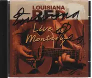 Louisiana Red - Live in Montreux
