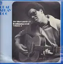 LP - Louisiana Red - The Blues Purity Of Louisiana Red Volume 2: Dead Stray Dog - US Blue Labor