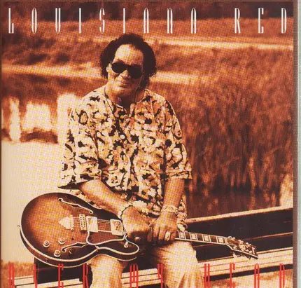 Louisiana Red - Over My Head